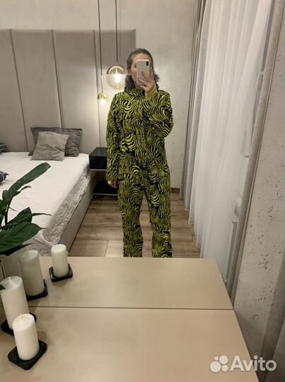 Горнолыжный костюм, Burton, 40-46, состояние новог