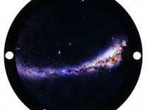 Диск "Galaxy" для планетариев HomeStar