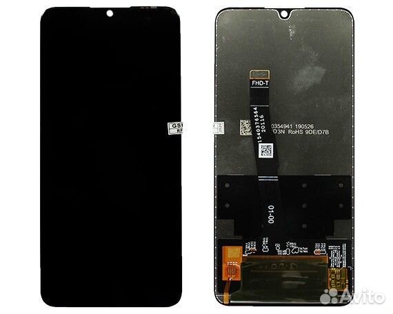 Дисплей Huawei P30 Lite/Honor 20 Lite/Honor 20S