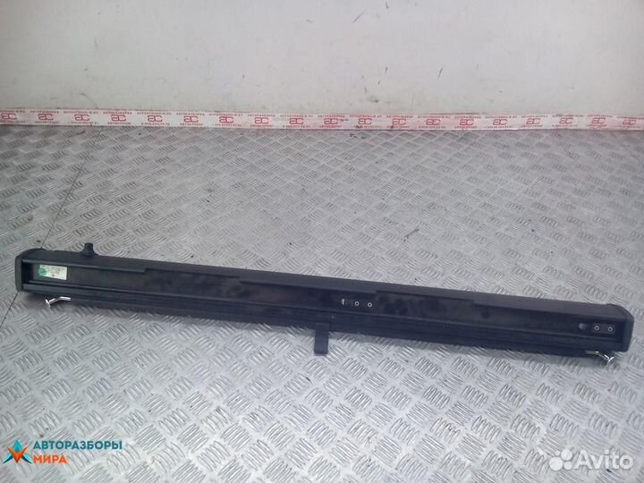 Шторка багажника Volkswagen Passat B5 1999