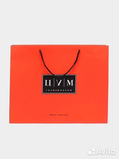 Брендовый пакет цум шанель