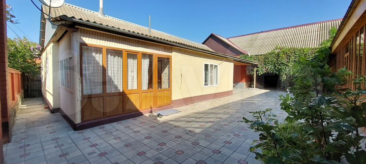 Дом 300 м² на участке 19 сот.