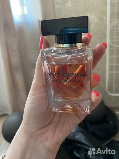 Духи The Only One Dolce&Gabbana