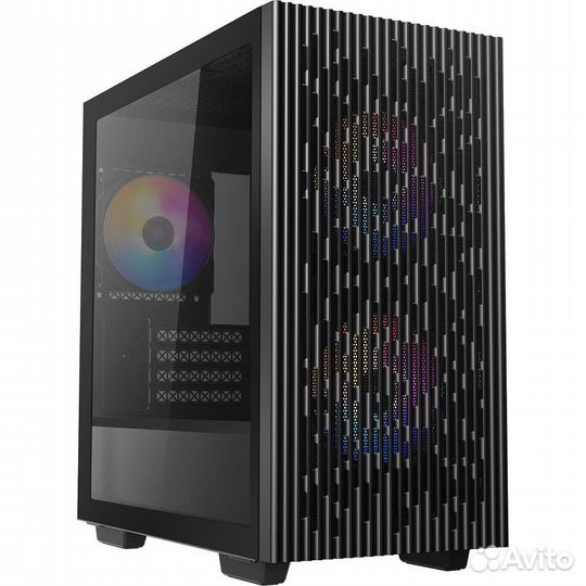 Игровой корпус для пк deepcool matrexx 40