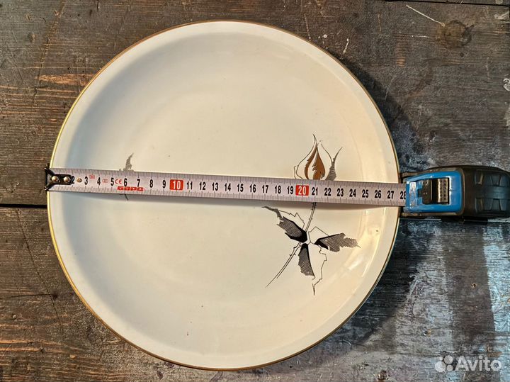 Посуда винтаж СССР ГДР чехословакия