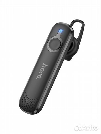 Беспроводная гарнитура Hoco E63