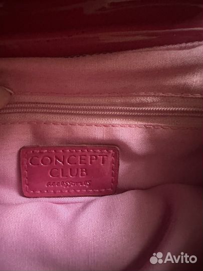 Сумка женская клатч