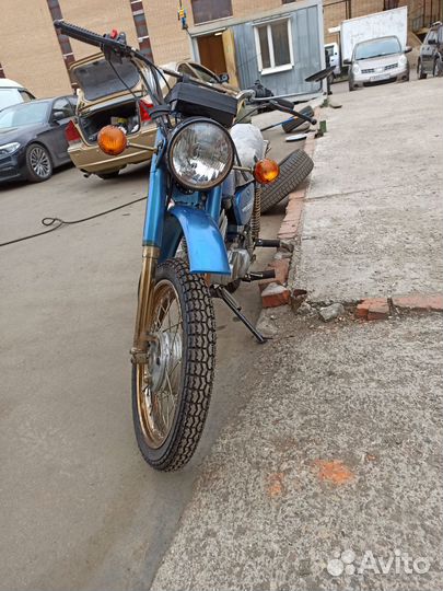 Продам Минск 3.112 Новый