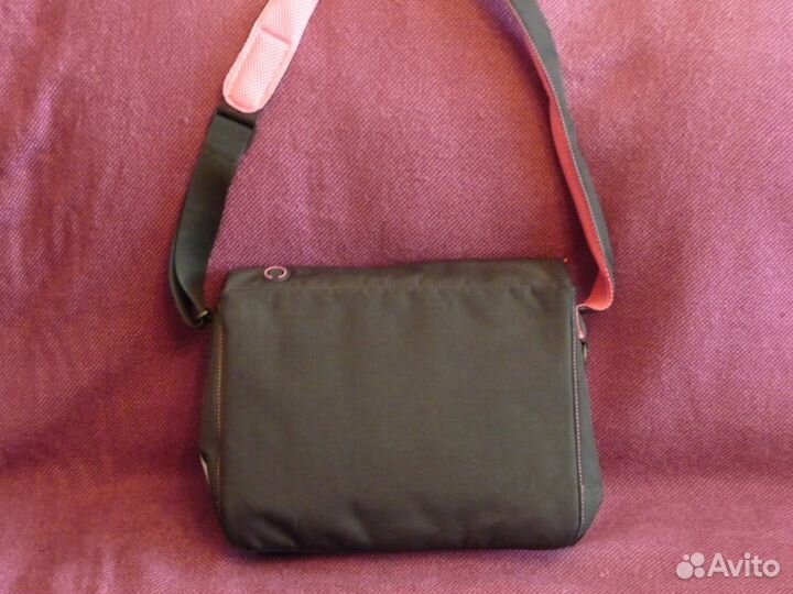 Школьная сумка для девочки Ecco