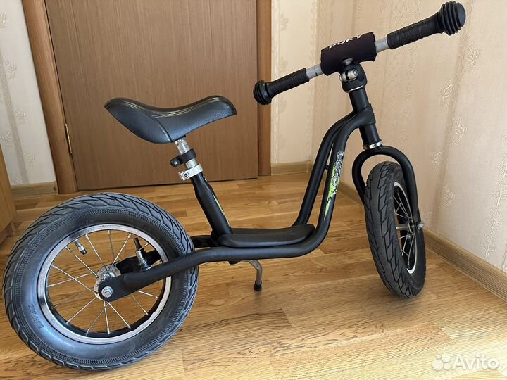 Беговел Puky LR колеса 12