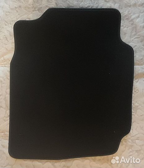 Коврик салона Ford Mondeo 4 новые