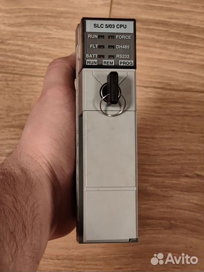 Allen-Bradley 1747-L532 ser. C