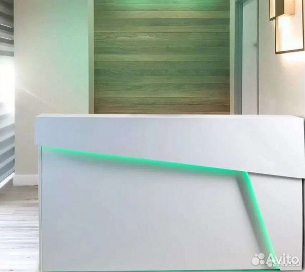 Ресепшен на заказ