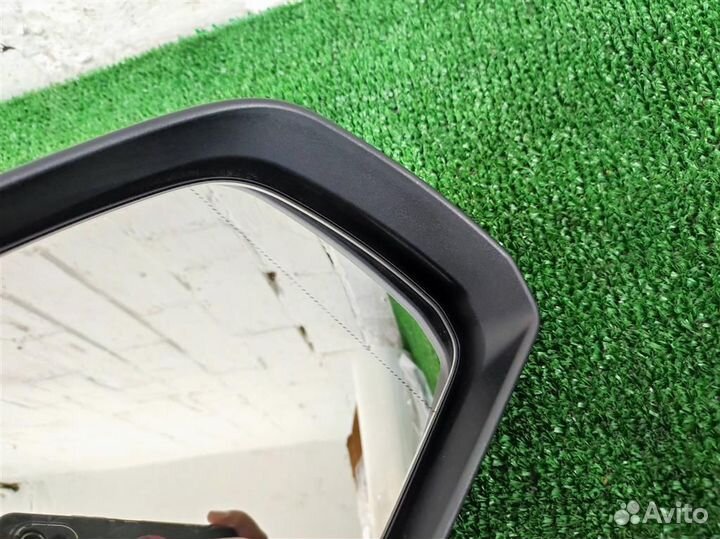 Зеркало правое Mercedes Benz C-Class W204 2008