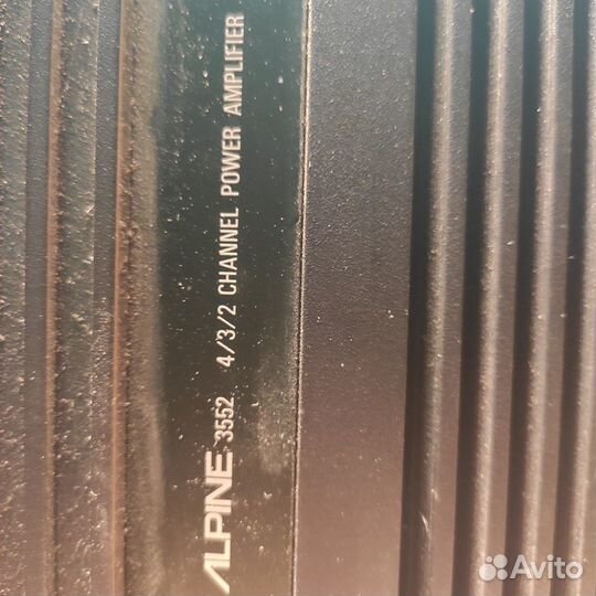 Музыкальные компоненты