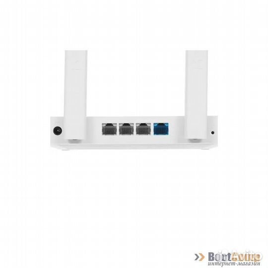 Маршрутизатор Keenetic Viva (KN-1912)