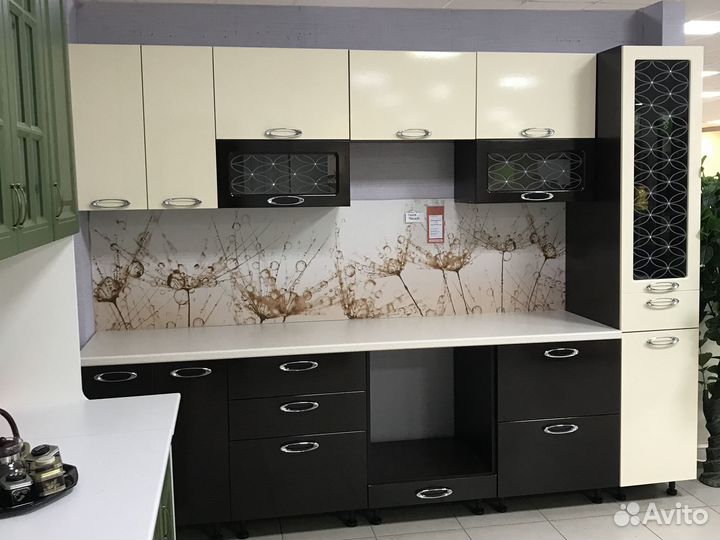 Кухонный гарнитур