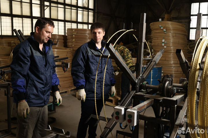 Пластиковая повышенной прочности армтура оптом зав