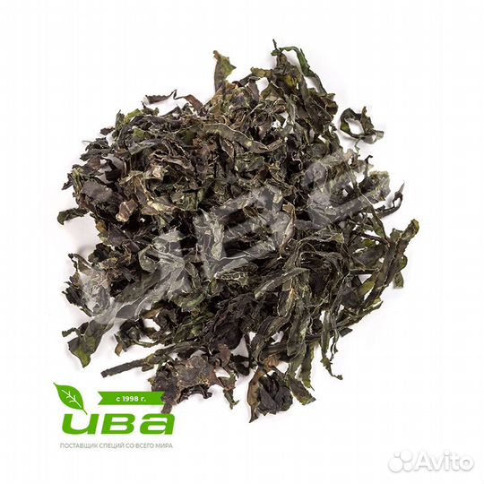 Морская капуста (Ламинария) сублимированная оптом