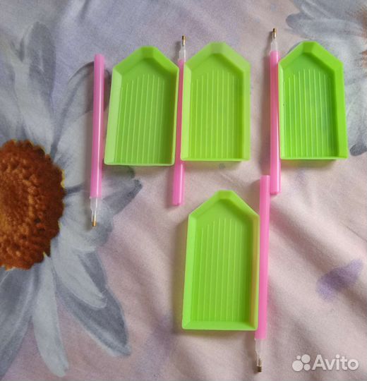 Набор для алмазной мозаики