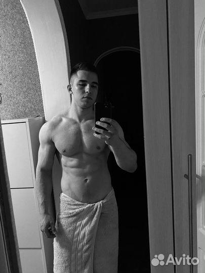 Персональный тренер