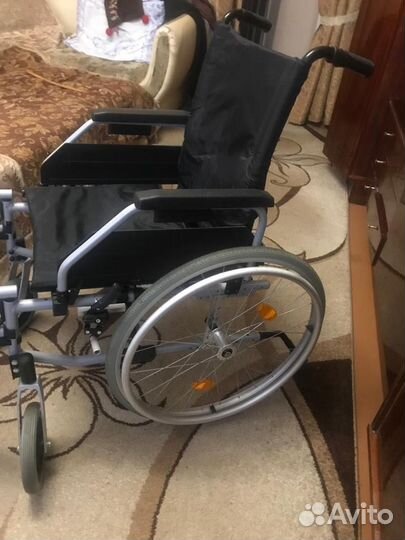 Инвалидная коляска бу