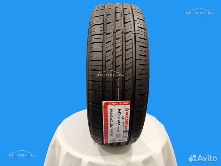 Roadstone N'Fera RU5 235/55 R20