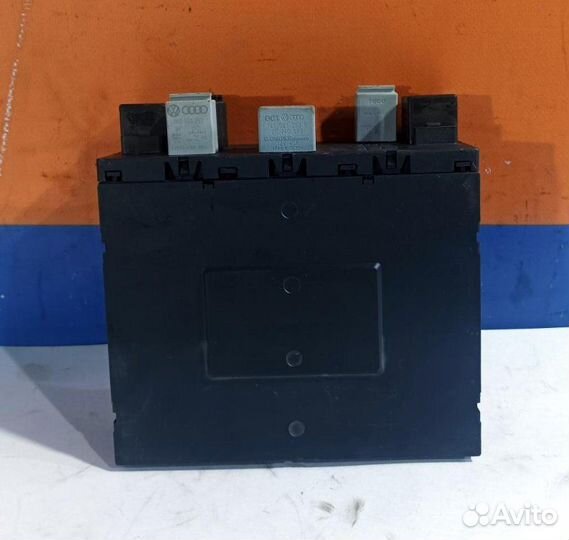 Блок бортовой сети Volkswagen Golf Plus 2005