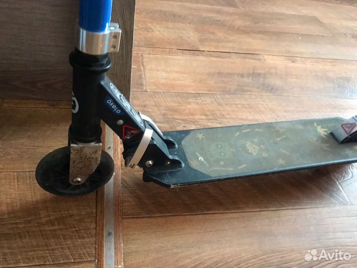 Самокат детский