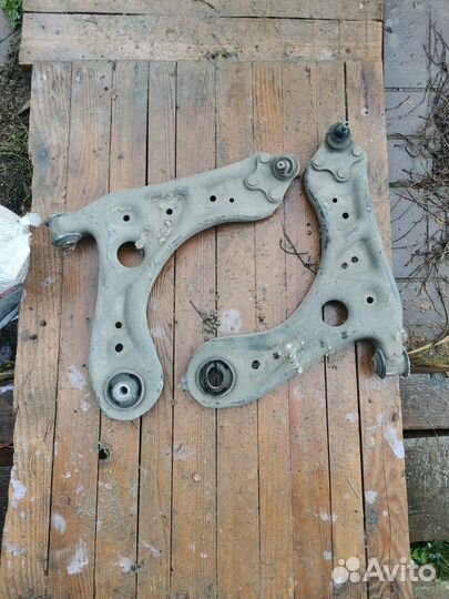 На запчасти