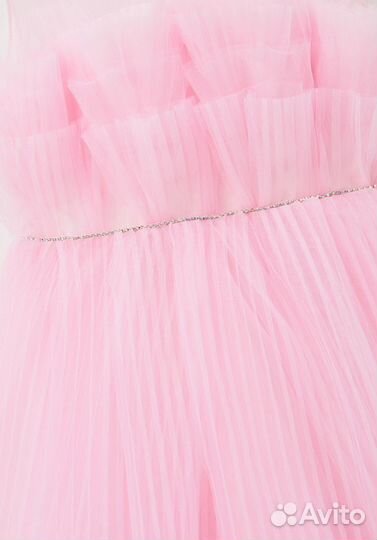 Choupette платье 116