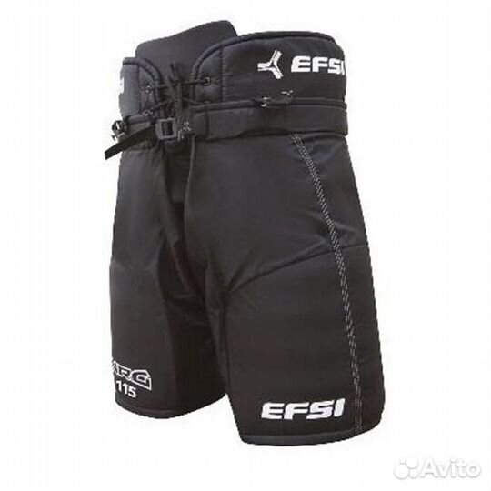 Комплект хоккейной экипировки эфси Youth NRG 115/1