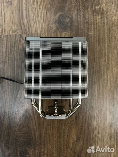 Кулер для процессора Deepcool AK400