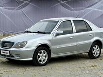 Geely CK (Otaka) 1.5 MT, 2007, 250 780 км, с пробегом, цена 249 000 руб.