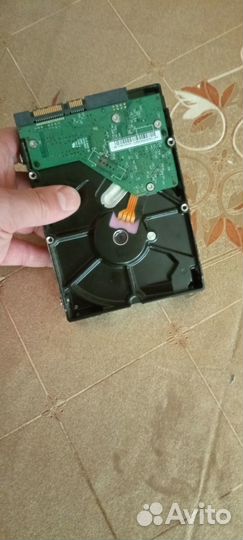 Жесткий диск 500 гб для пк