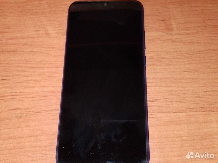 Xiaomi Redmi 9C (NFC), 3/64 ГБ