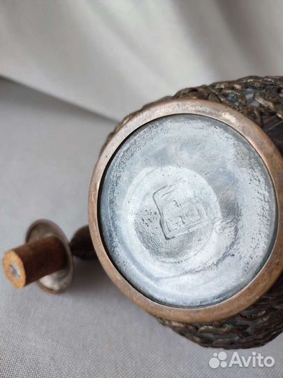 Графин СССР