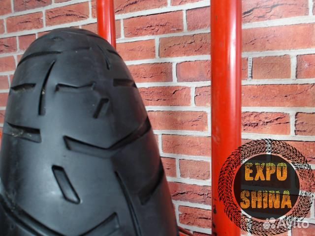 Мотошина Metzeler Tourance next 110 80 R19