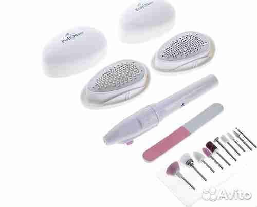 Машинка для педикюра на гарантии