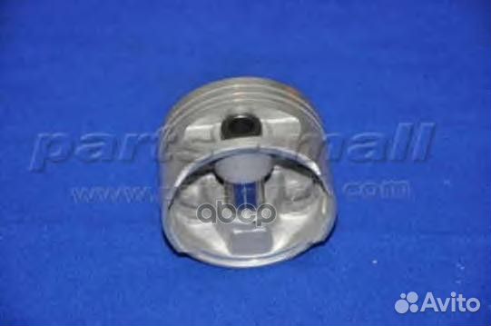 Поршень daewoo lanos(T100) PMC 96350120-S