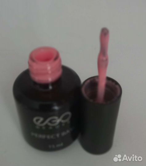 Камуфлирующая база для ногтей