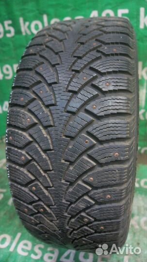 Nokian Tyres Hakkapeliitta SUV 255/55 R18 109T
