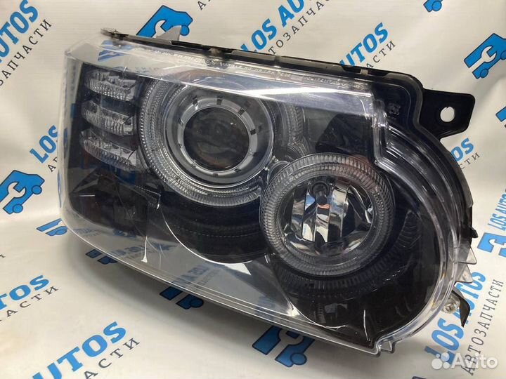 Фара правая Range Rover 2009-2012 биксенон
