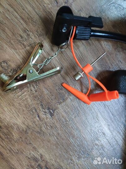 Новый ручной насос Classic Pump универсальный 46см