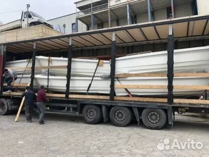 Грузоперевозки фура/газель 5-10-20 тонн