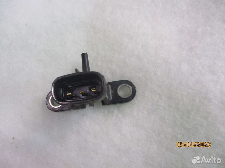 Датчик давления тойота лексус