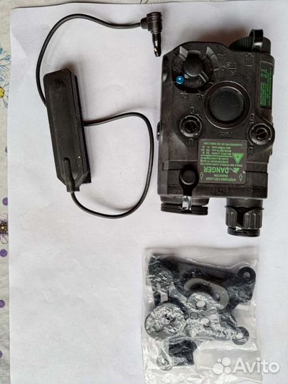Лцу AN/PEQ-15
