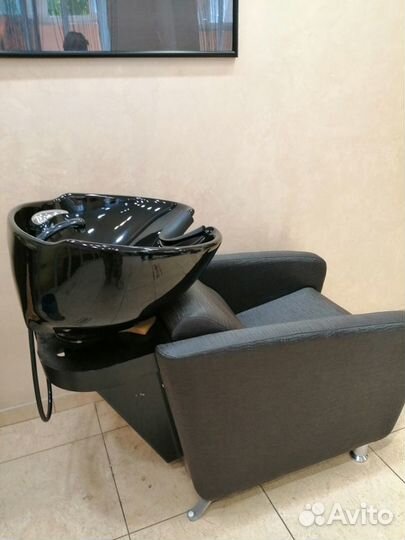 Аренда парикмахерского кресла