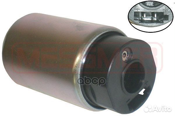 770192 Насос топливный toyota (3bar) 770192 Era