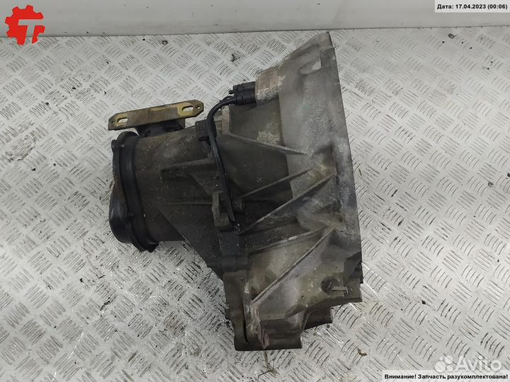 Кпп 5ст. Ford Ka (1997-2016)